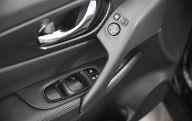 Nissan X-Trail SE Top 2.0 CVT превью 11