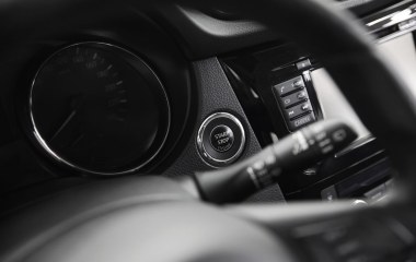 Nissan X-Trail SE Top 2.0 CVT превью 14