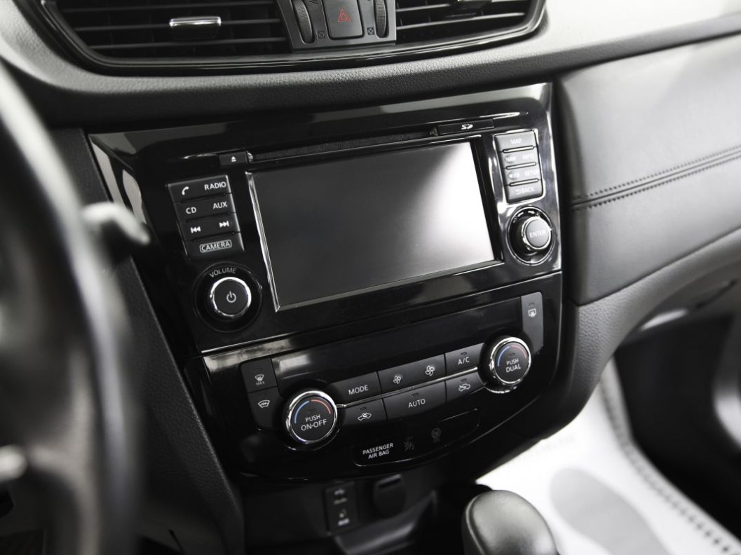 Nissan X-Trail SE Top 2.0 CVT фото 15