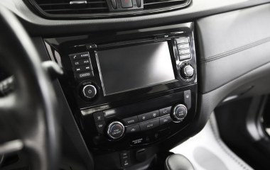 Nissan X-Trail SE Top 2.0 CVT превью 15