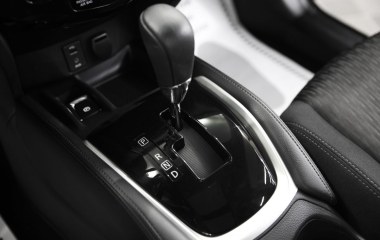 Nissan X-Trail SE Top 2.0 CVT превью 16