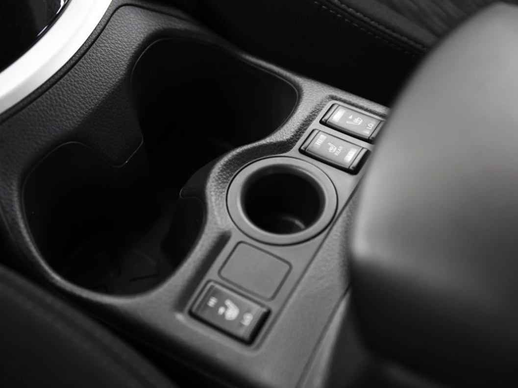Nissan X-Trail SE Top 2.0 CVT фото 17