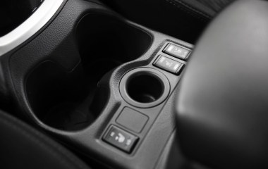 Nissan X-Trail SE Top 2.0 CVT превью 17