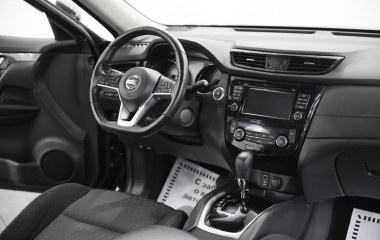 Nissan X-Trail SE Top 2.0 CVT превью 18