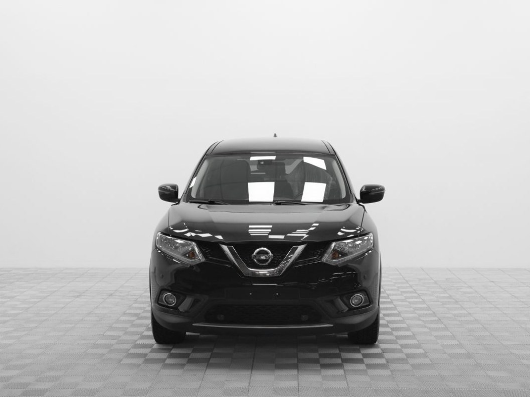 Nissan X-Trail 2.0 CVT фото 2