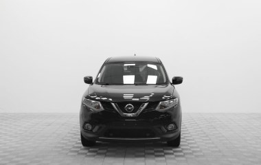 Nissan X-Trail 2.0 CVT превью 2