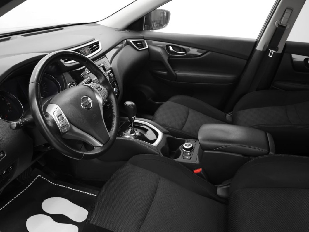 Nissan X-Trail 2.0 CVT фото 6