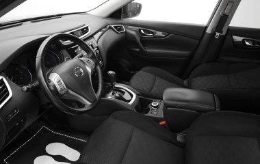 Nissan X-Trail 2.0 CVT превью 6