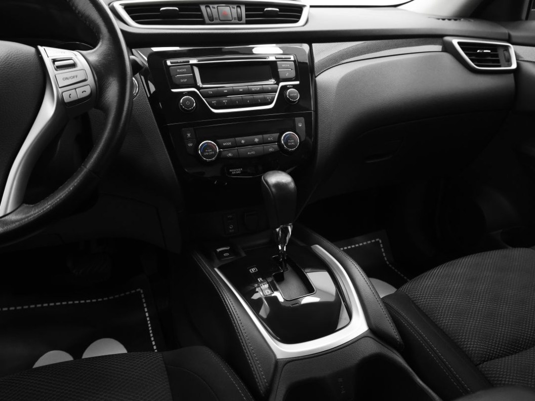 Nissan X-Trail 2.0 CVT фото 7