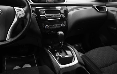 Nissan X-Trail 2.0 CVT превью 7