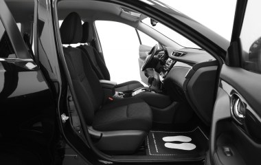 Nissan X-Trail 2.0 CVT превью 8