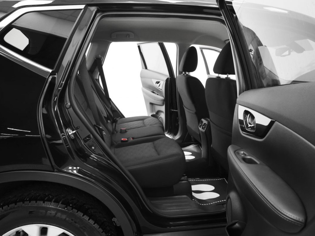 Nissan X-Trail 2.0 CVT фото 9