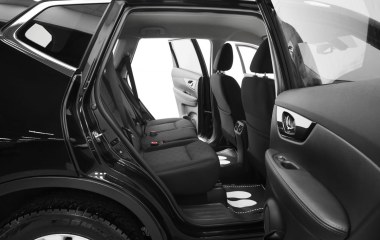 Nissan X-Trail 2.0 CVT превью 9