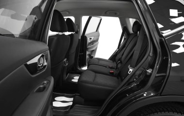 Nissan X-Trail 2.0 CVT превью 10