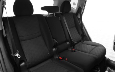 Nissan X-Trail 2.0 CVT превью 11