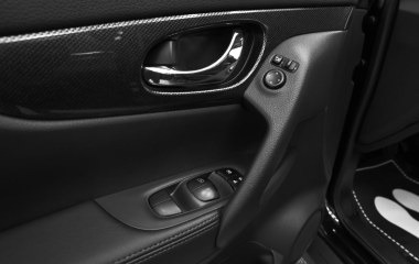 Nissan X-Trail 2.0 CVT превью 12