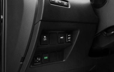 Nissan X-Trail 2.0 CVT превью 13
