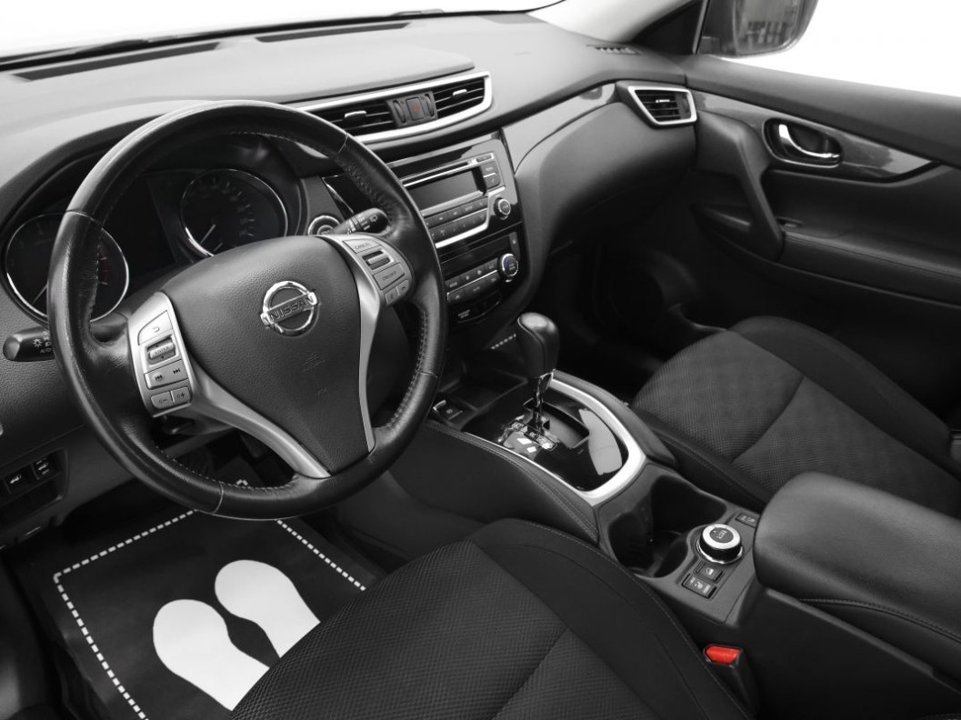 Nissan X-Trail 2.0 CVT фото 14
