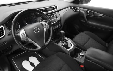 Nissan X-Trail 2.0 CVT превью 14