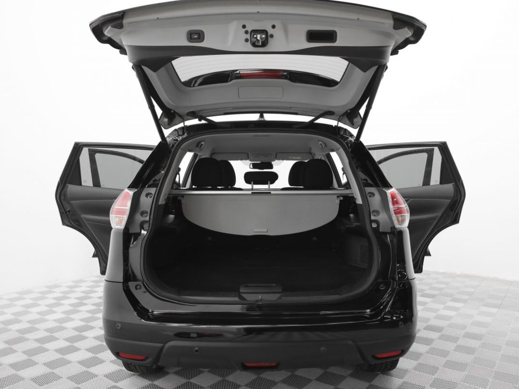 Nissan X-Trail 2.0 CVT фото 16
