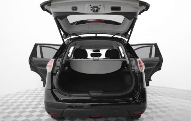Nissan X-Trail 2.0 CVT превью 16