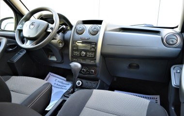 Renault Duster 2.0 АКПП превью 10