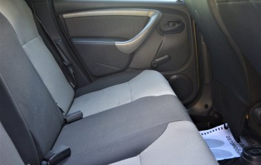 Renault Duster 2.0 АКПП превью 11