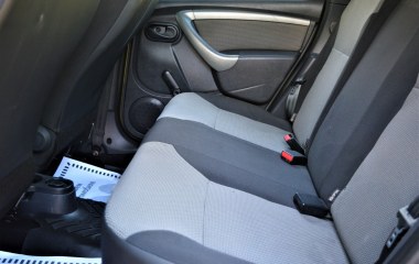 Renault Duster 2.0 АКПП превью 12