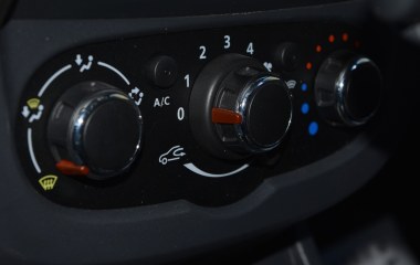 Renault Duster 2.0 АКПП превью 17