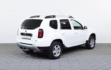 Renault Duster Privilege 1.6 МКПП превью 3