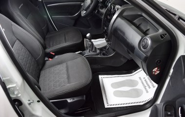 Renault Duster Privilege 1.6 МКПП превью 9