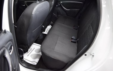 Renault Duster Privilege 1.6 МКПП превью 11