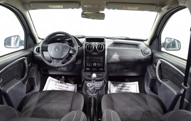 Renault Duster Privilege 1.6 МКПП превью 13