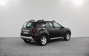Renault Duster Privilege 2.0 АКПП превью 3