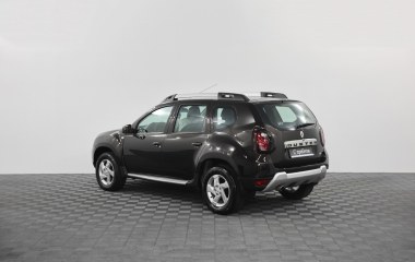 Renault Duster Privilege 2.0 АКПП превью 4