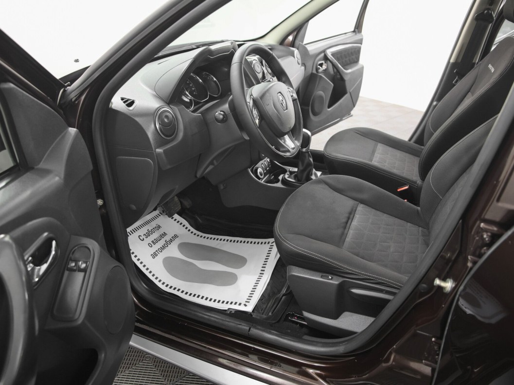 Renault Duster Privilege 2.0 АКПП фото 5