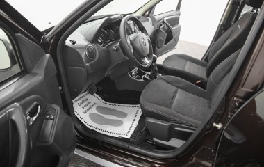 Renault Duster Privilege 2.0 АКПП превью 5