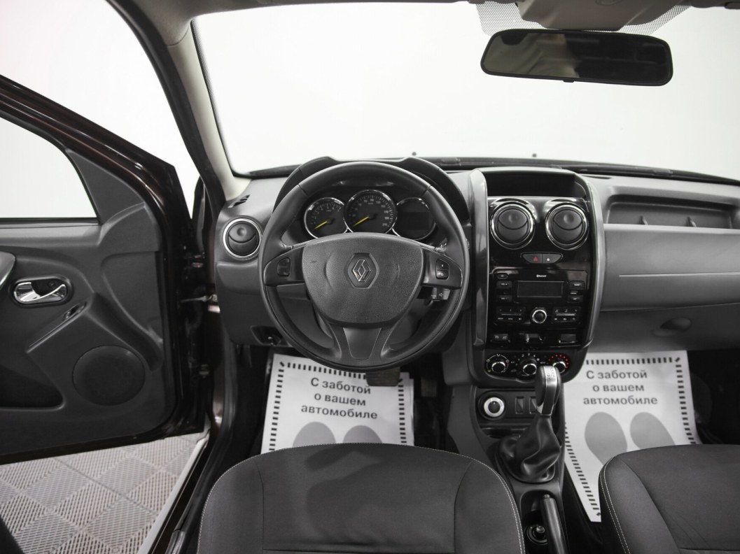 Renault Duster Privilege 2.0 АКПП фото 6
