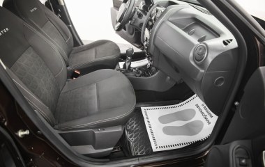 Renault Duster Privilege 2.0 АКПП превью 7