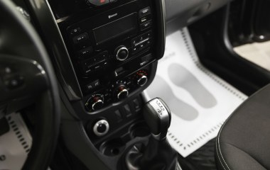 Renault Duster Privilege 2.0 АКПП превью 11