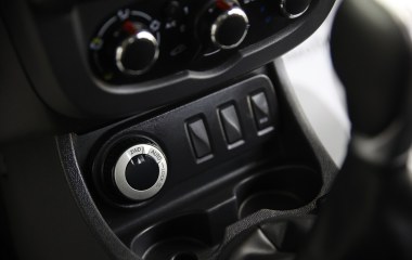 Renault Duster Privilege 2.0 АКПП превью 12