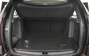 Renault Duster Privilege 2.0 АКПП превью 14