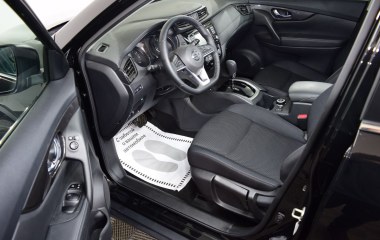 Nissan X-Trail SE 2.0 CVT превью 9