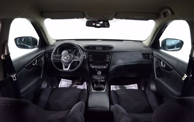 Nissan X-Trail SE 2.0 CVT превью 10
