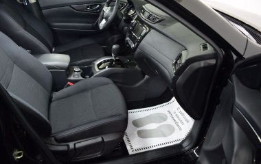 Nissan X-Trail SE 2.0 CVT превью 11