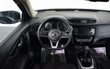 Nissan X-Trail SE 2.0 CVT превью 14