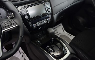 Nissan X-Trail SE 2.0 CVT превью 15