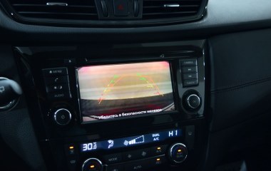Nissan X-Trail SE 2.0 CVT превью 16