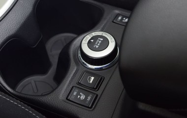 Nissan X-Trail SE 2.0 CVT превью 17