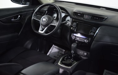 Nissan X-Trail SE 2.0 CVT превью 18